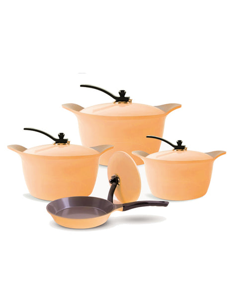 SOWACA Ceramic Cooking Pan - Shop homestuff Pots & Pans - Pinkoi