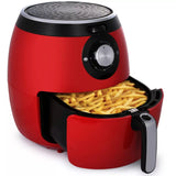 FancyMiracle 5.5 L Airfryer HF-155-C