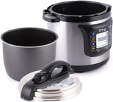 Palson 8L Pressure cooker