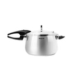 ARSHIA  STAINLESS STEEL PRESSURE COOKER