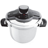 ARSHIA 5L STAINLESS STEEL PRESSURE COOKER